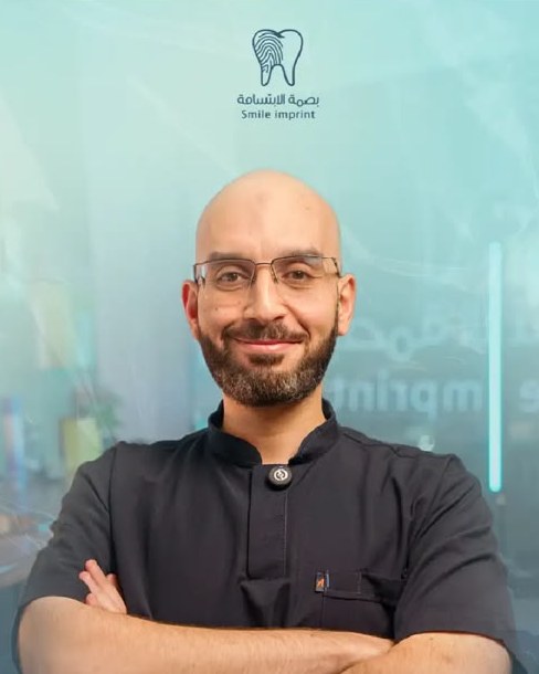 د. أحمد طارق أبو العزايم